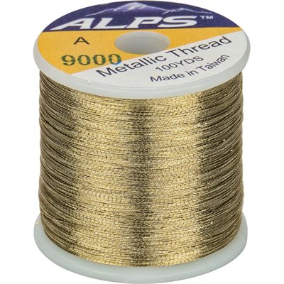 MT-9000A-100M — 8'4" Alps Blank (MT-9000A-100M)