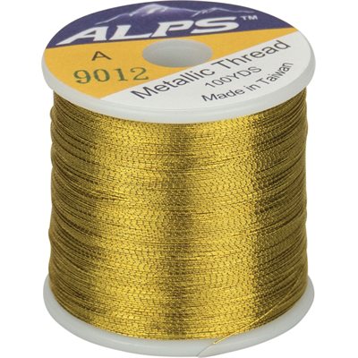 MT-9012A-100M — Alps 8'4" Alps Blank Rod Building Supply (MT-9012A-100M)