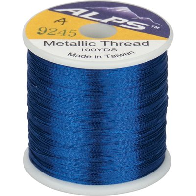 MT-9245A-100M — 8'4" Alps Blank (MT-9245A-100M)