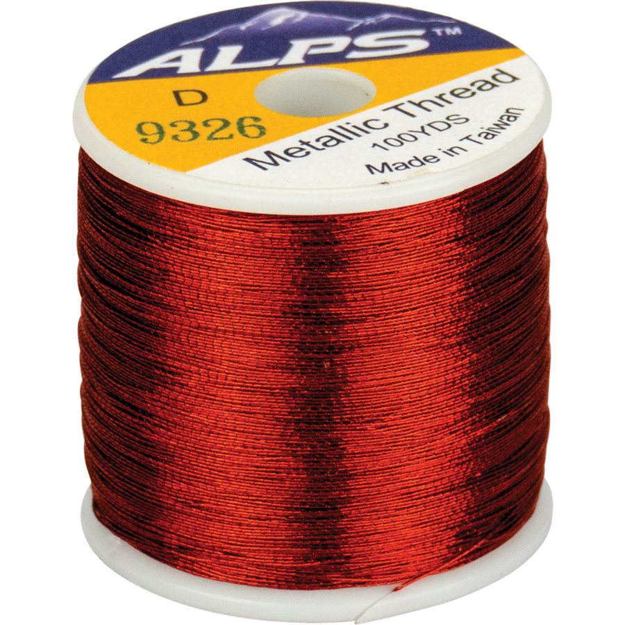 MT-9326D-100M — Alps 8'4" Alps Blank Rod Building Supply (MT-9326D-100M)