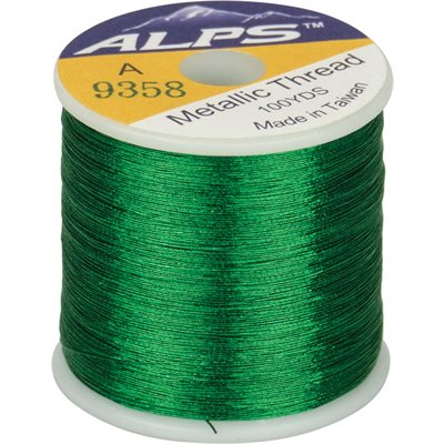 MT-9358A-100M — 8'4" Alps Blank (MT-9358A-100M)