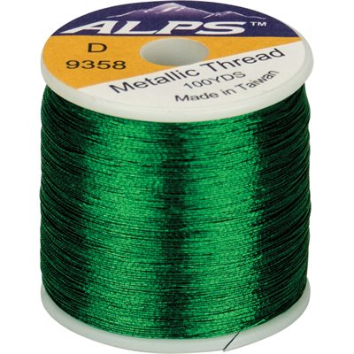 MT-9358D-100M — Alps 8'4" Alps Blank Rod Building Supply (MT-9358D-100M)