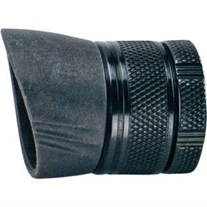 MVT16-DKN-SGT — Alps Hood for MVT16 - Black — Satin Gray Titanium