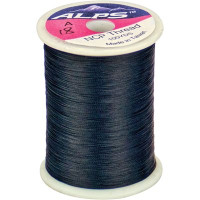 NCP-18A-100M — 8'4" Alps Blank (NCP-18A-100M)