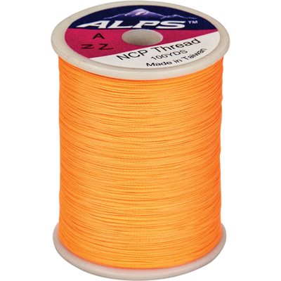 NCP-22A-100M — 8'4" Alps Blank (NCP-22A-100M)