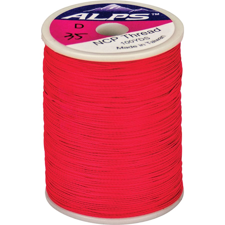 NCP-35D-100M — 8'4" Alps Blank (NCP-35D-100M)