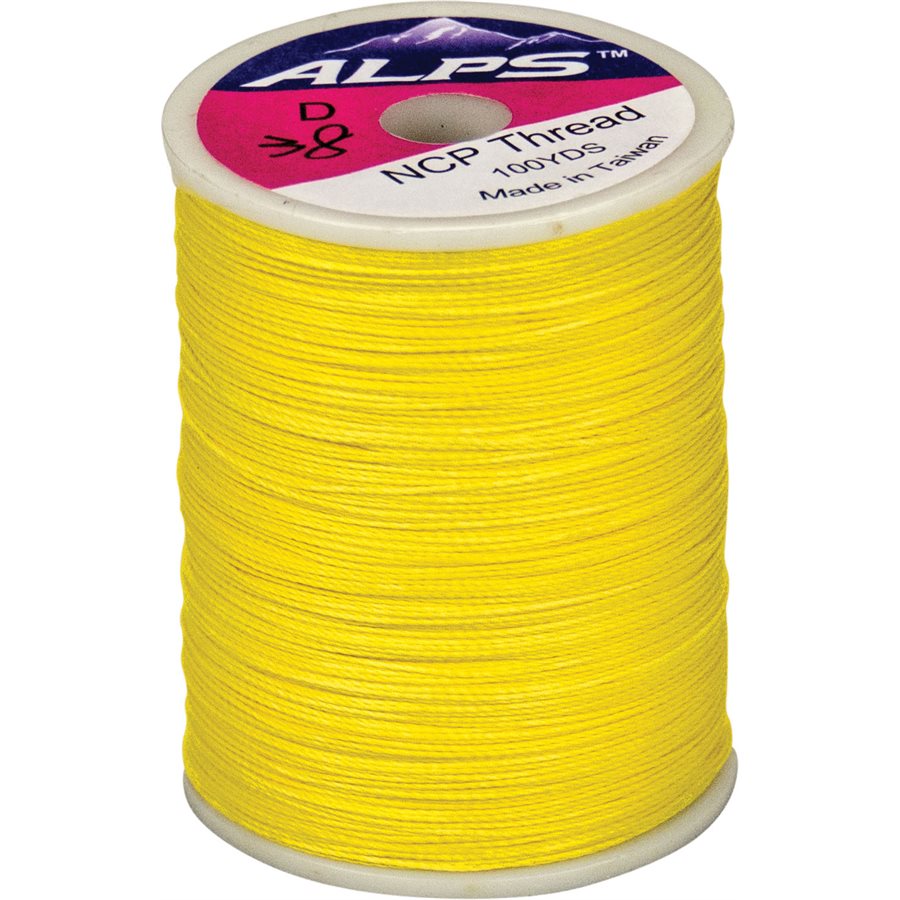 NCP-38D-100M — Alps 8'4" Alps Blank Rod Building Supply (NCP-38D-100M)