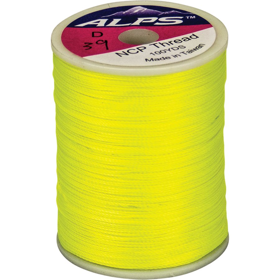 NCP-39D-100M — 8'4" Alps Blank (NCP-39D-100M)