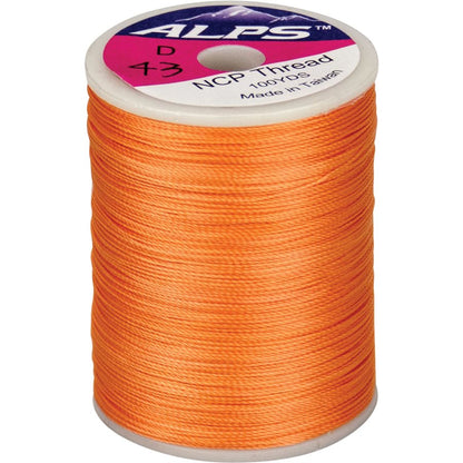 NCP-43D-100M — 8'4" Alps Blank (NCP-43D-100M)