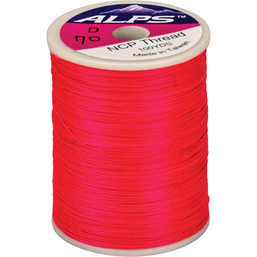 NCP-70D-100M — 8'4" Alps Blank (NCP-70D-100M)