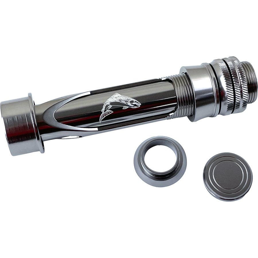 R-RYSW-SG — Forecast RYSW upLock 16 Reel Seat (R-RYSW-SG)