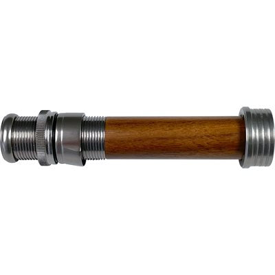 RA5CLSKC-SG — Alps RA5 Reel Seat Aluminum 6061-t6 Reel Seat (RA5CLSKC-SG)