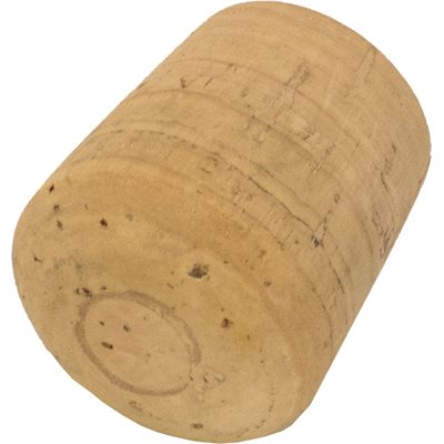 RB50 — Forecast Forecast Cork Grips buttCap End Cap (RB50)