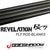 REVF905-4SB — RainShadow Revelation RX7 Fly Blank — 9', 4-Piece, 5wt