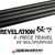 REVT94MH-4SB — RainShadow Revelation RX7 Casting Blank — 9'4