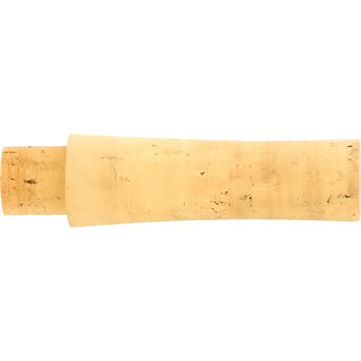 RG4A-1875 - 4" Cork Rear Grip 'A' Grade