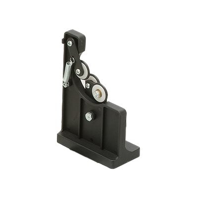 ROD STAND W/ALL COMP-SPRING
