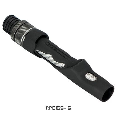 RPD17S-IS — Alps RPD-IS upLock 16 Reel Seat (RPD17S-IS)