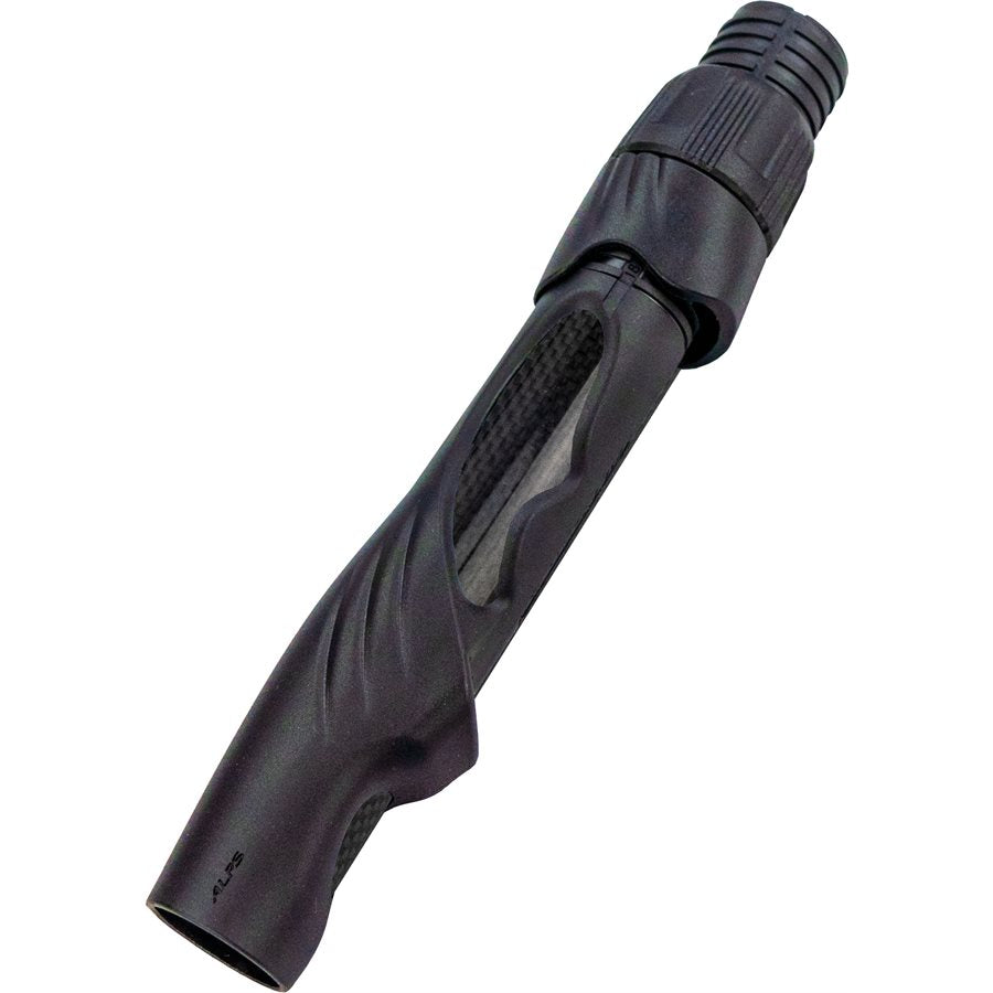 RPD20-IC-N — Alps RPD-IS Reel Seat Graphite Filled Nylon Reel Seat (RPD20-IC-N)