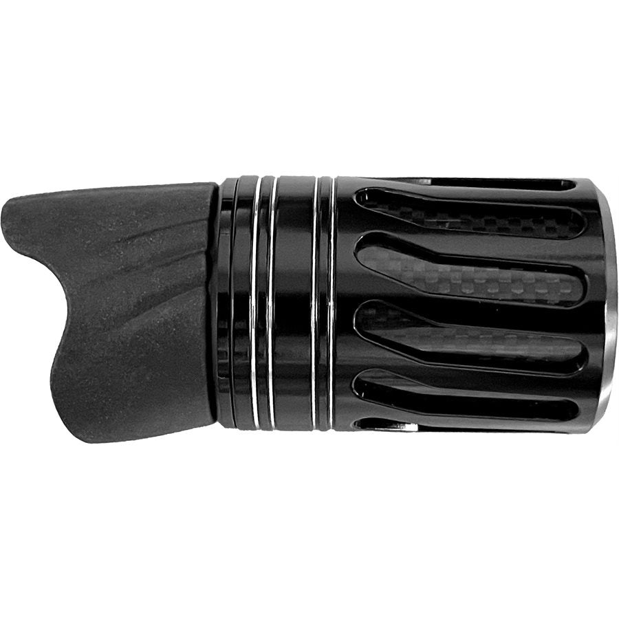 RPDMVT16AFG-IC-BS — Alps RPD-AFG Reel Seat Graphite/toray Reel Seat (RPDMVT16AFG-IC-BS)