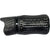 RPDMVT16FG-FC-B — Forecast RPDMVT-FG — Spinning Reel Seat Hood, Size 16, Black