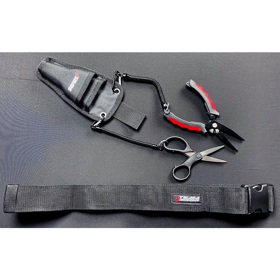 RSH-BELTKIT — RainShadow Team Rainshadow Gear Rod Building Tool (RSH-BELTKIT)
