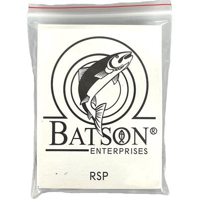 RainShadow Replacement Sandpaper Kit