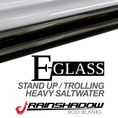 RSU60XH-W — Batson RSU60XH-W M F 0" 1pc Rod Blank (RSU60XH-W)