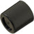 SBC25B — Alps SBC PVC End Cap — 25mm ID, Black