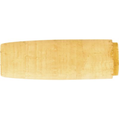 SG300S-300 — Forecast 3.00" Cork Split Grip Super Grade (SG300S-300)