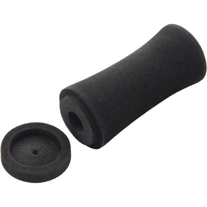 SGFB25E-375 — Forecast Forecast EVA Grips Grip 2.5" Length 0.375" ID Eva Grip (SGFB25E-375)