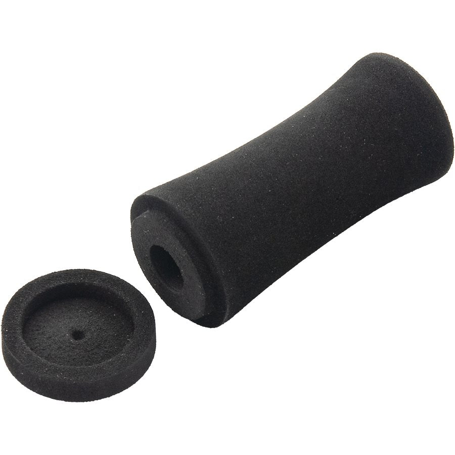 SGFB25E-375 — Forecast Forecast EVA Grips Grip 2.5" Length 0.375" ID Eva Grip (SGFB25E-375)