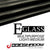 SPG845-GB — Forecast E-Glass Spinning Blank — 7', Medium-Heavy, Fast