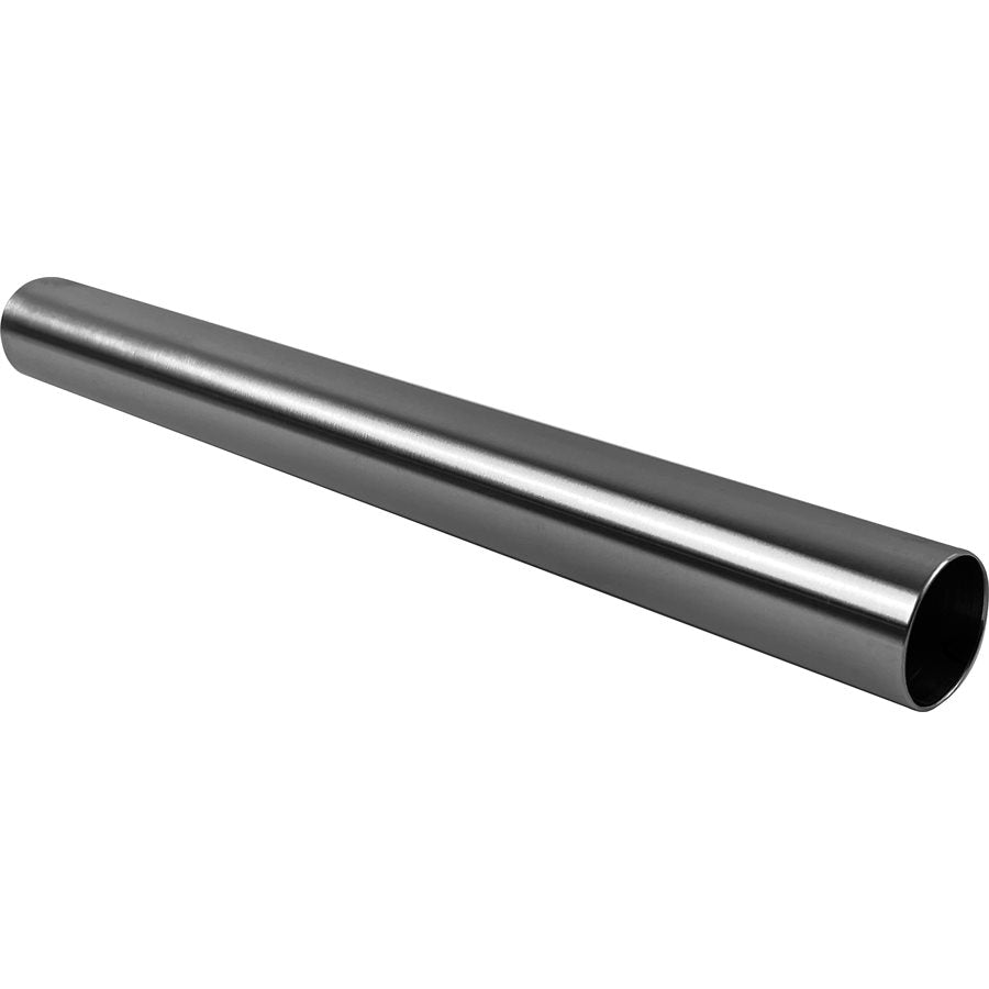 SSCAP1170 — End Cap 1.17" ID 1.25" OD 12" Length Stainless Steel (SSCAP1170)