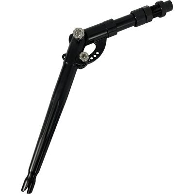T-10X #6 BLK