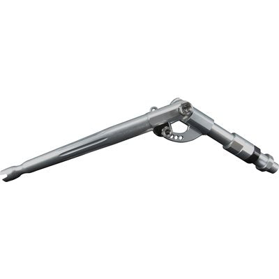 T-10X #4 SLV — Batson Silver upLock 16 Reel Seat (T-10X #4 SLV)