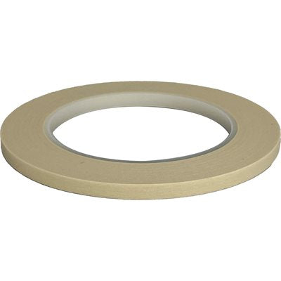 Forecast Masking Tape 0.25 inch