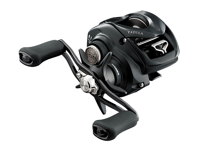 DAIWA US TATULA 100