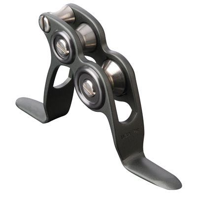 TCRXSG35 — Alps TCRXS Roller Guide — Size 35, SS316 Frame
