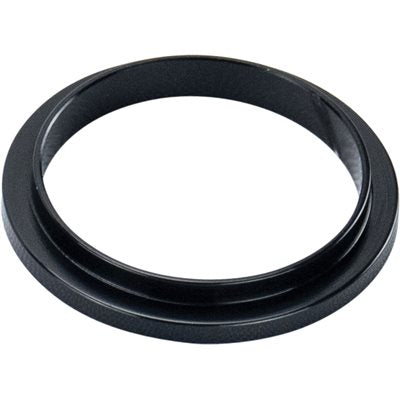 TRC-B — Alps Trim Ring for Casting Reel Seats Trim 0.85" ID 1.06" OD Aluminum 6061-t6 Black Trim (TRC-B)