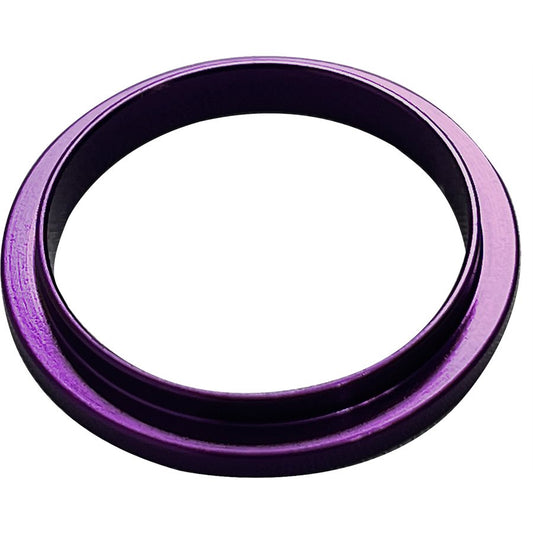 TRC-PR — Alps Trim 0.85" ID 1.06" OD Purple Trim (TRC-PR)