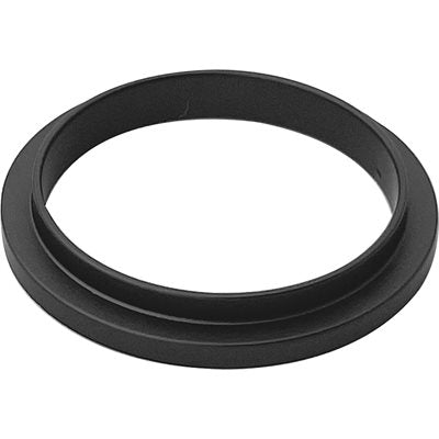 TRC-SGT — Alps Trim 0.85" ID 1.06" OD Satin Gray Titanium Trim (TRC-SGT)