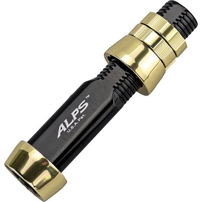 TRI-AH22M-B/PG — Black/Pale Gold (TRI-AH22M-B/PG)