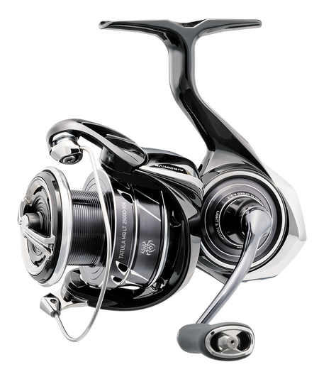 2023 DAIWA TATULA MQ LT SPINNING REEL