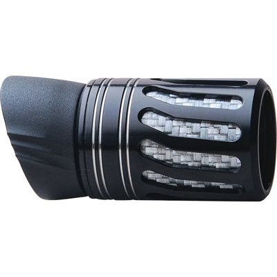 TX16AFG-IS-B/S — Black/Silver (TX16AFG-IS-B/S)