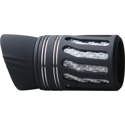 TX16SAFG-IS - TX16 Foregrip Soft Touch w/WTS insert/metal cage and Soft Touch Hood