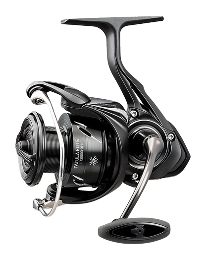 DAIWA TATULA ELITE SPINNING REEL