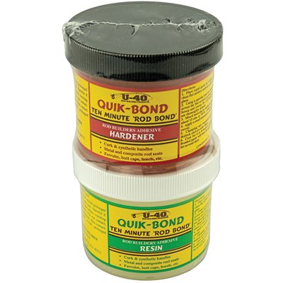 Forecast Quick Set Rod Bond 2x4oz