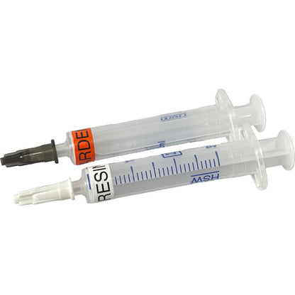 Alps Mixing Syringes 2-pack