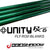 UNIF905-2OG — RainShadow Unity RX6 Fly Blank — 9'0